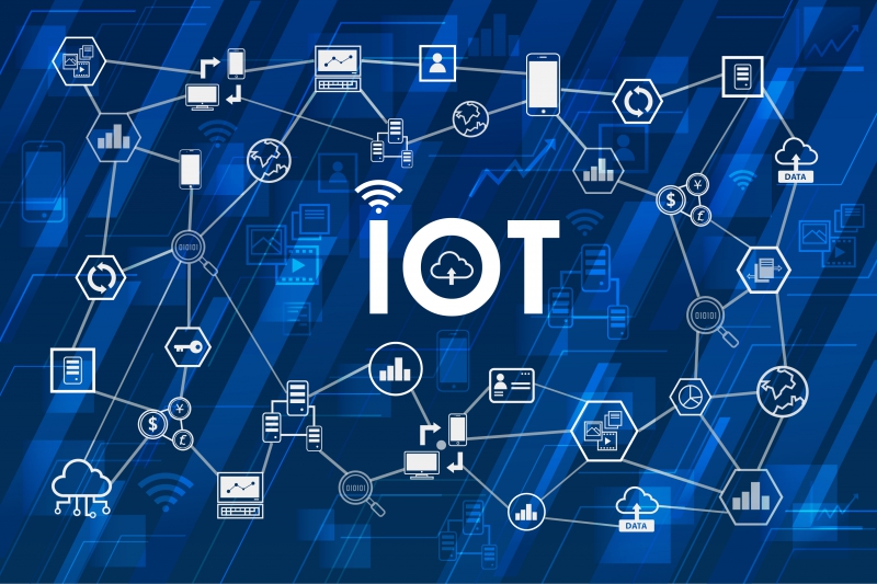 Internet of Things (IoT): How Smart Devices Are Transforming Our Lives