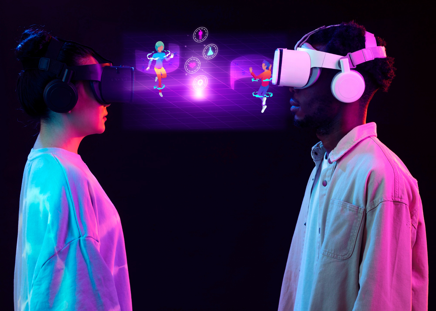 Virtual and Augmented Reality: New Opportunities in Entertainment, Education, and Business